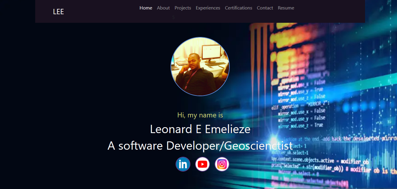 Portfolio